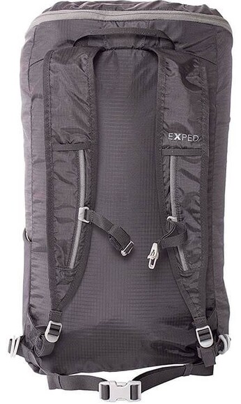 Туристичний рюкзак Exped Summit Lite 25 Black (018.0199) фото 2