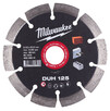 Алмазный диск Milwaukee CIS DUH 125х22.23 мм (4932479464)