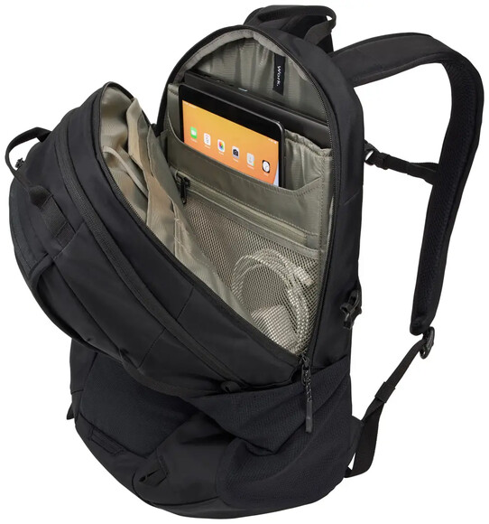 Городской рюкзак Thule EnRoute Backpack 26L, Black (TH 3204846) изображение 5