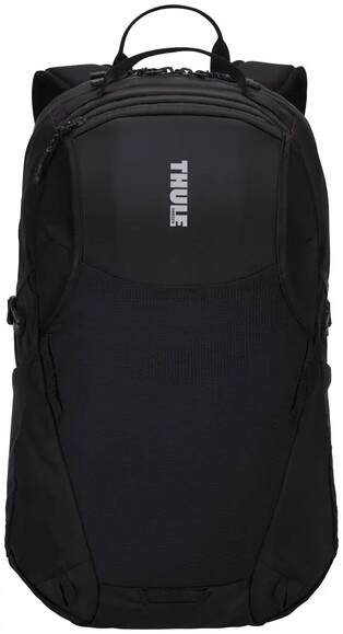 Городской рюкзак Thule EnRoute Backpack 26L, Black (TH 3204846) изображение 3