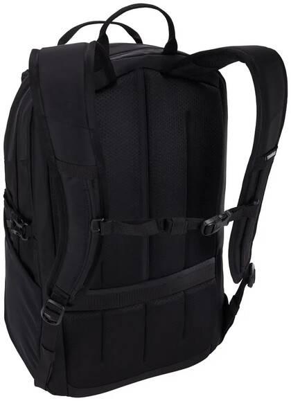 Городской рюкзак Thule EnRoute Backpack 26L, Black (TH 3204846) изображение 4