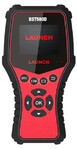 Тестер аккумуляторных батарей и OBDII сканер LAUNCH BST580D