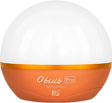 Фонарь Olight Obulb Pro, orange (2370.40.78)