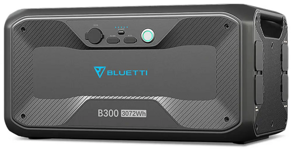 Дополнительная батарея BLUETTI B300S