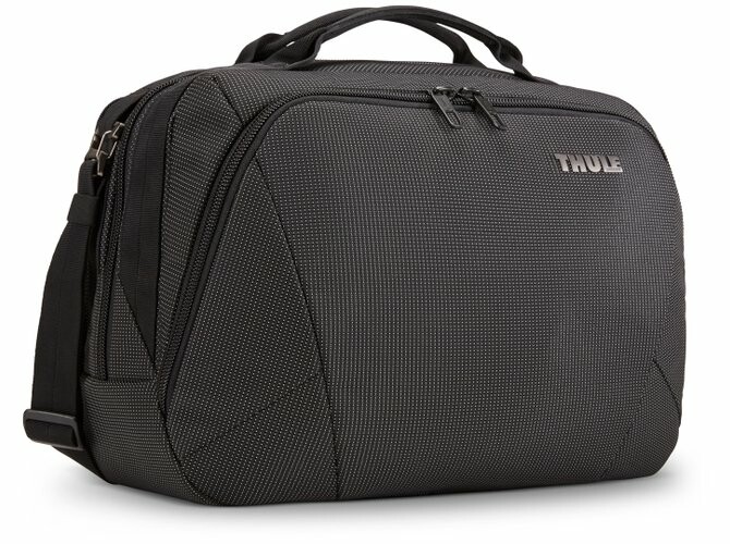 

Дорожная сумка Thule Crossover 2 Boarding Bag Black (TH 3204056)