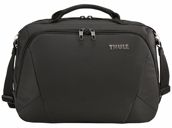 Дорожня сумка Thule Crossover 2 Boarding Bag Black (TH 3204056) фото 2