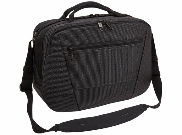 Дорожная сумка Thule Crossover 2 Boarding Bag Black (TH 3204056) изображение 3