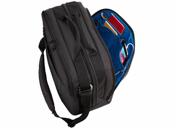 Дорожная сумка Thule Crossover 2 Boarding Bag Black (TH 3204056) изображение 4