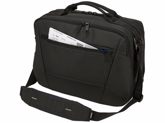 Дорожная сумка Thule Crossover 2 Boarding Bag Black (TH 3204056) изображение 9