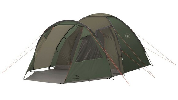Палатка EASY CAMP Eclipse 500 Rustic Green (47180)