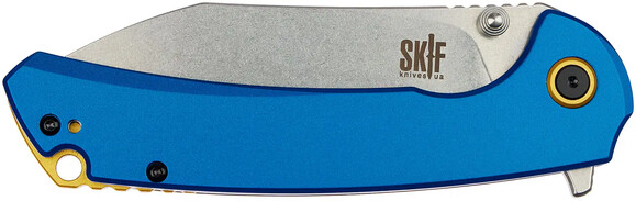 Туристичний ніж Skif Knives Jock SW blue (1765.03.56) фото 3