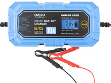 Зарядное устройство Brevia Power 1000 (21000EP)