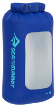 Гермочехол Sea to Summit Lightweight Dry Bag View 5 л (Surf The Web) (STS ASG012131-031601)