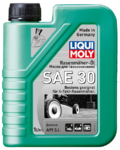 Масло для газонокосилок LIQUI MOLY Rasenmuher-Oil SAE HD 30, 1 л (1264)