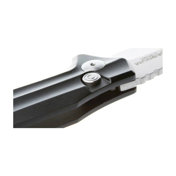 Нож Boker Magnum Flick out black (01SC062/4008448) изображение 4