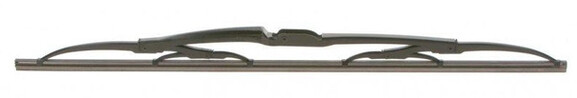 Щетка стеклоочистителя каркасная задняя Bosch Rear (H 503) 500 мм, 1 шт (3397004660) изображение 2