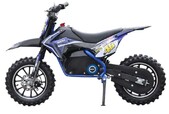 Акумуляторний мотоцикл HECHT 54502