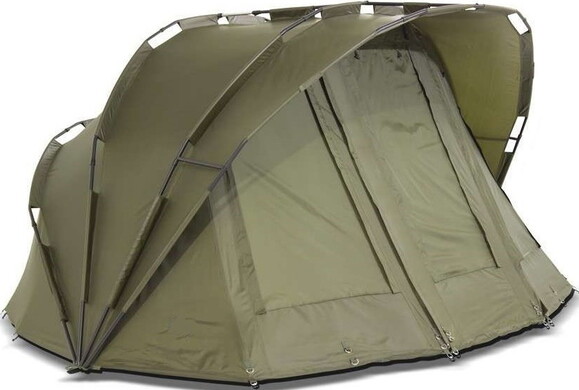 Палатка Ranger EXP 3-mann Bivvy + зимнее покрытие (RA6611) изображение 2