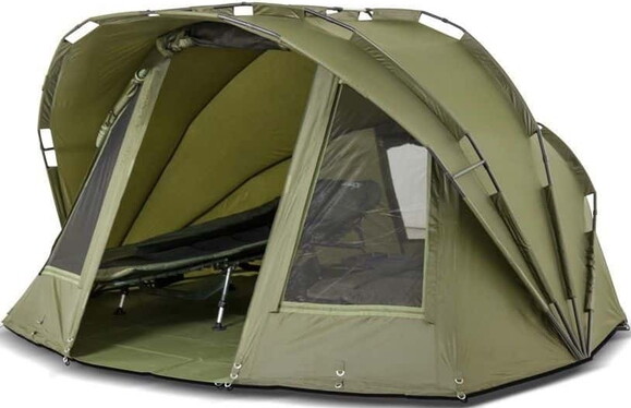 Палатка Ranger EXP 3-mann Bivvy + зимнее покрытие (RA6611) изображение 4