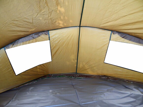 Палатка Ranger EXP 3-mann Bivvy + зимнее покрытие (RA6611) изображение 6