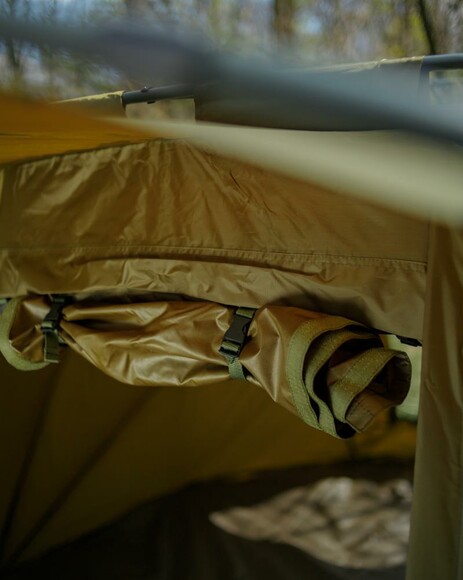 Палатка Ranger EXP 3-mann Bivvy + зимнее покрытие (RA6611) изображение 8