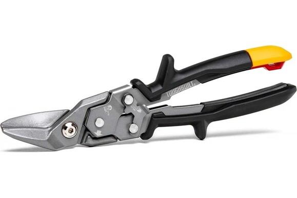 Набір ножиць по металу ToughBuilt Aviation (TB-H4S3-60) фото 2