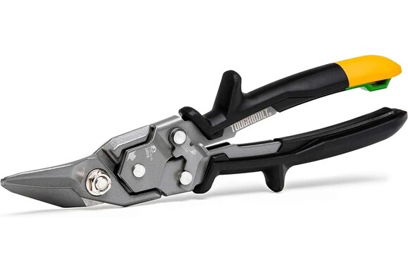Набір ножиць по металу ToughBuilt Aviation (TB-H4S3-60) фото 3