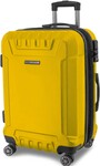 Чемодан Swissbrand Ranger M Yellow SWB_LHRAN002M (DAS302553)