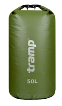Гермомешок Tramp PVC 50 л (UTRA-068-olive)