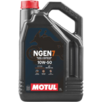 Моторна олива Motul NGEN 7 4T SAE 10W-50, 4 л (111823)