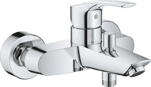 Змішувач для ванни Grohe Eurosmart New (33300003)