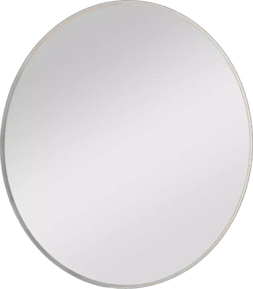 Зеркало Aqua Rodos Омега Делла R-line 95х95 см, с LED подсветкой (12265) изображение 2