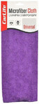 Тряпка Carlife 30x40 см (фиолетовая) (CC926)