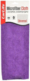 Ганчірка Carlife 30x40 см (фіолетова) (CC926)