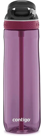 Бутылка для воды Contigo Ashland Passion Fruit, 720 мл (2191382) изображение 2