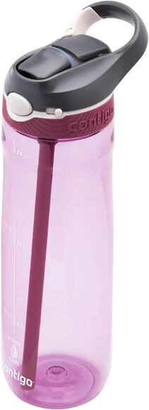 Бутылка для воды Contigo Ashland Passion Fruit, 720 мл (2191382) изображение 6
