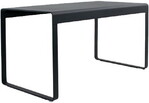 Обідній стіл OXA desire, сірий граніт (40030014_14_58)