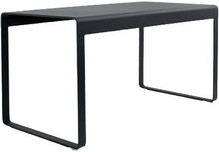 Обеденный стол OXA desire, серый гранит (40030014_14_58)