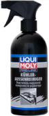 Очищувач зовнішніх поверхонь радіатора LIQUI MOLY Kuhler-Aussenreiniger, 0.5 л (3959)