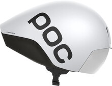 Шлем велосипедный POC Procen, Hydrogen White, M (PC 106111001MED1)