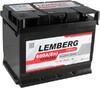 LEMBERG battery (LB60-1)