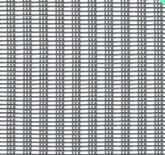 Сітка полімерна Tenax Mistral, 1х5 м, срібна (8002929093417) фото 2