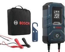 Зарядний пристрій для акумулятора Bosch C80-Li (0 189 921 080)