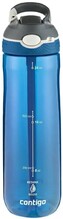 Бутылка для воды Contigo Ashland Monaco Blue, 720 мл (2191379)