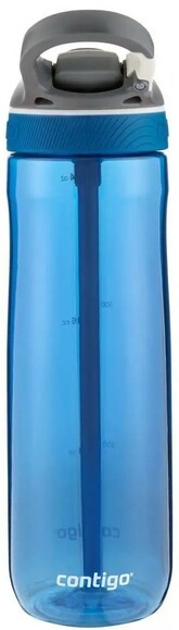 Бутылка для воды Contigo Ashland Monaco Blue, 720 мл (2191379) изображение 2