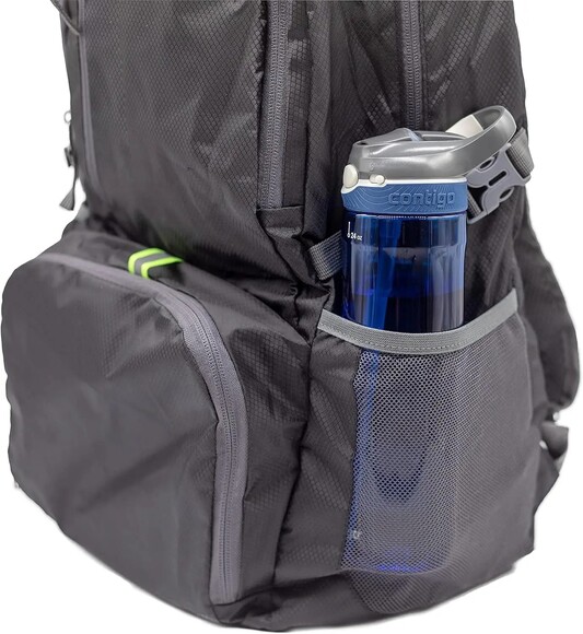 Бутылка для воды Contigo Ashland Monaco Blue, 720 мл (2191379) изображение 14