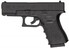 Пневматичний пістолет Umarex Glock 19, калібр 4.5 мм (1003439)
