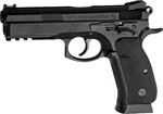 Пістолет пневматичний ASG CZ SP-01 Shadow, калібр 4.5 мм (2370.25.55)
