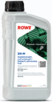 Гидравлическое масло ROWE HighTec ZH-M, 1 л (янтарного цвета) (30502-0010-99)