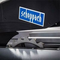 Особливості Scheppach HS80 3